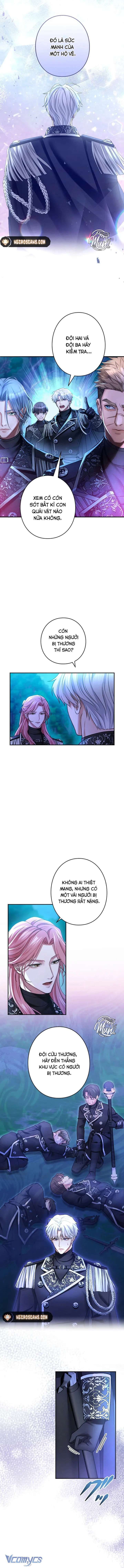 đọc truyện Tôi Không Thể Ngừng Yêu Người Phụ Nữ Độc Ác Nhất Đế Quốc! Chương 2 ảnh 12 tại Thiên Thai Truyện