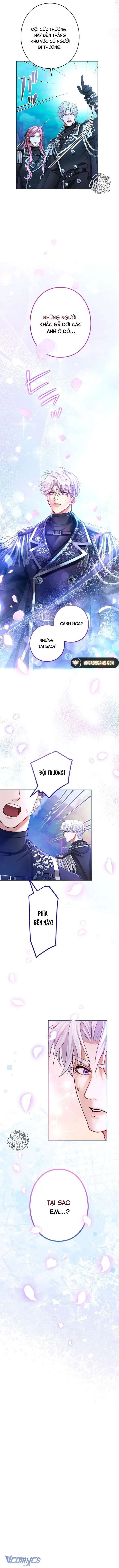 đọc truyện Tôi Không Thể Ngừng Yêu Người Phụ Nữ Độc Ác Nhất Đế Quốc! Chương 2 ảnh 13 tại Thiên Thai Truyện