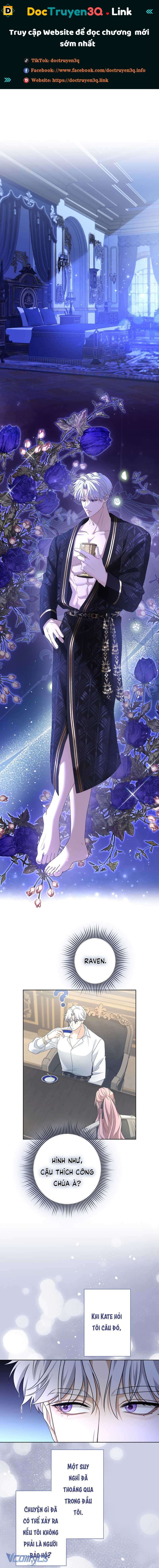 đọc truyện Tôi Không Thể Ngừng Yêu Người Phụ Nữ Độc Ác Nhất Đế Quốc! Chương 23 ảnh 3 tại Thiên Thai Truyện