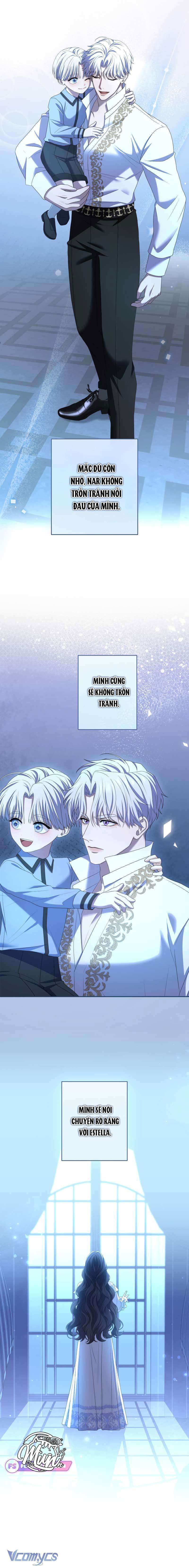 đọc truyện Tôi Không Thể Ngừng Yêu Người Phụ Nữ Độc Ác Nhất Đế Quốc! Chương 26 ảnh 12 tại Thiên Thai Truyện