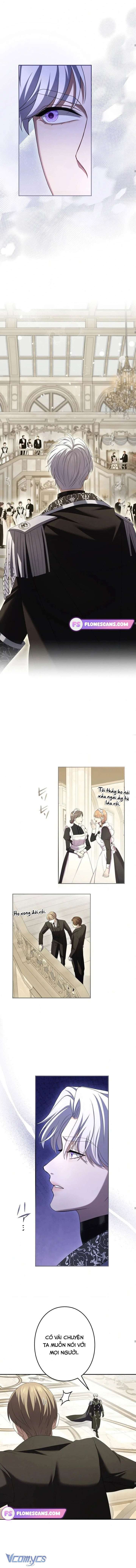 đọc truyện Tôi Không Thể Ngừng Yêu Người Phụ Nữ Độc Ác Nhất Đế Quốc! Chương 29 ảnh 13 tại Thiên Thai Truyện