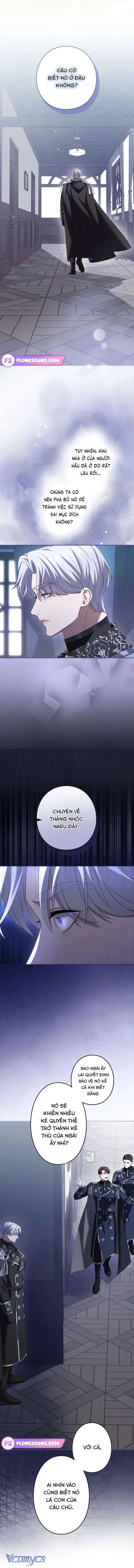 đọc truyện Tôi Không Thể Ngừng Yêu Người Phụ Nữ Độc Ác Nhất Đế Quốc! Chương 29 ảnh 7 tại Thiên Thai Truyện