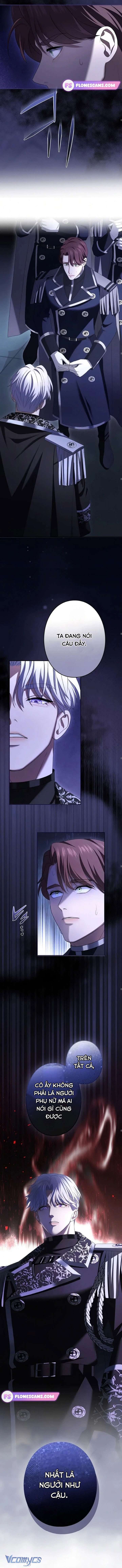 đọc truyện Tôi Không Thể Ngừng Yêu Người Phụ Nữ Độc Ác Nhất Đế Quốc! Chương 29 ảnh 11 tại Thiên Thai Truyện