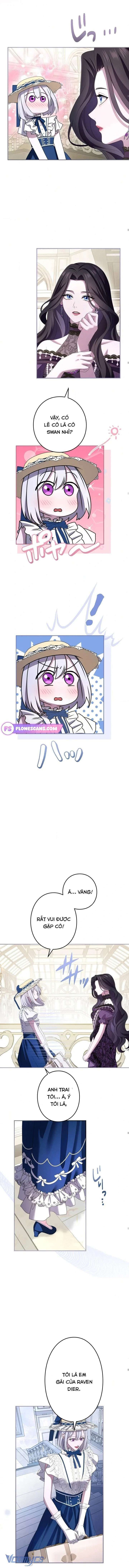 đọc truyện Tôi Không Thể Ngừng Yêu Người Phụ Nữ Độc Ác Nhất Đế Quốc! Chương 30 ảnh 14 tại Thiên Thai Truyện