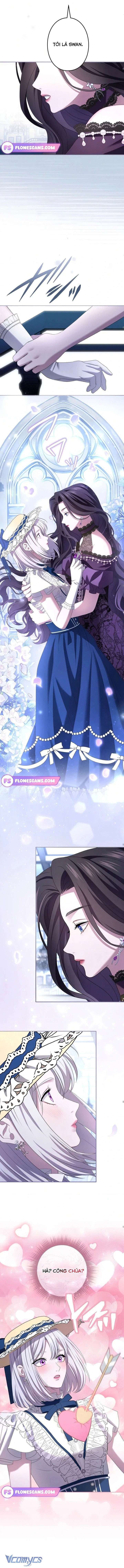 đọc truyện Tôi Không Thể Ngừng Yêu Người Phụ Nữ Độc Ác Nhất Đế Quốc! Chương 30 ảnh 15 tại Thiên Thai Truyện