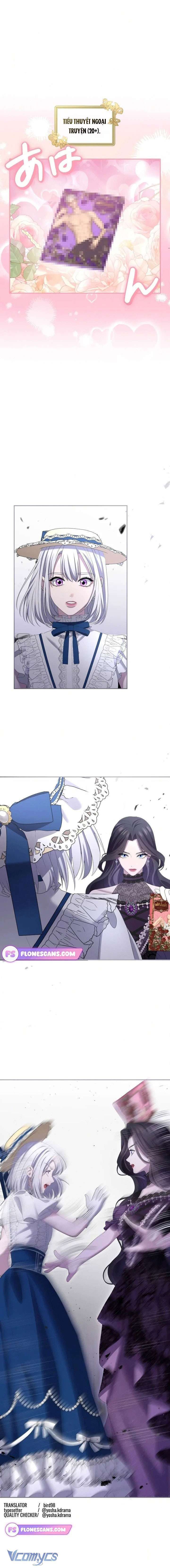 đọc truyện Tôi Không Thể Ngừng Yêu Người Phụ Nữ Độc Ác Nhất Đế Quốc! Chương 30 ảnh 18 tại Thiên Thai Truyện