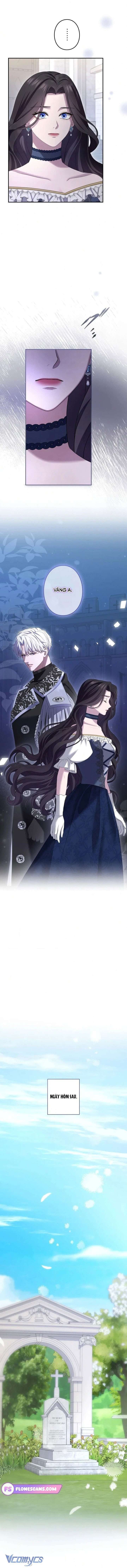 đọc truyện Tôi Không Thể Ngừng Yêu Người Phụ Nữ Độc Ác Nhất Đế Quốc! Chương 30 ảnh 5 tại Thiên Thai Truyện