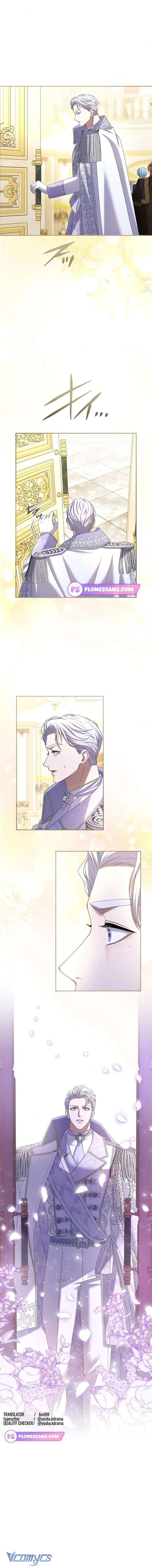 đọc truyện Tôi Không Thể Ngừng Yêu Người Phụ Nữ Độc Ác Nhất Đế Quốc! Chương 31 ảnh 17 tại Thiên Thai Truyện