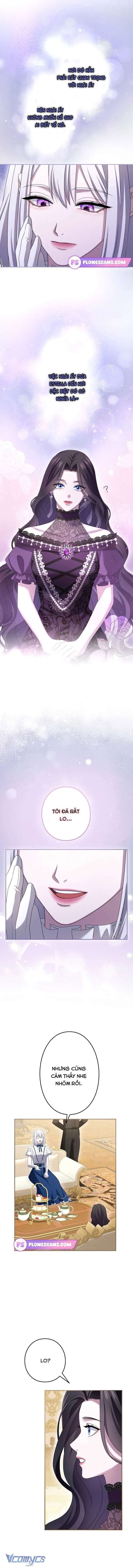 đọc truyện Tôi Không Thể Ngừng Yêu Người Phụ Nữ Độc Ác Nhất Đế Quốc! Chương 31 ảnh 5 tại Thiên Thai Truyện