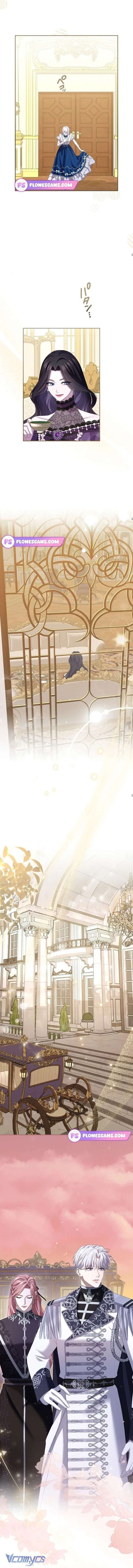 đọc truyện Tôi Không Thể Ngừng Yêu Người Phụ Nữ Độc Ác Nhất Đế Quốc! Chương 31 ảnh 8 tại Thiên Thai Truyện