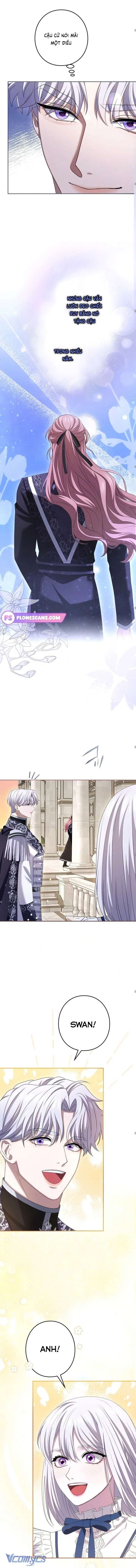 đọc truyện Tôi Không Thể Ngừng Yêu Người Phụ Nữ Độc Ác Nhất Đế Quốc! Chương 31 ảnh 10 tại Thiên Thai Truyện