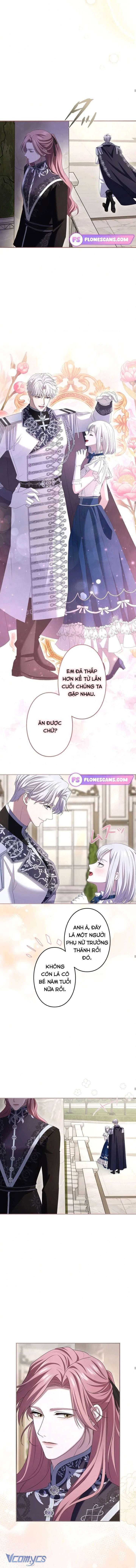 đọc truyện Tôi Không Thể Ngừng Yêu Người Phụ Nữ Độc Ác Nhất Đế Quốc! Chương 31 ảnh 11 tại Thiên Thai Truyện