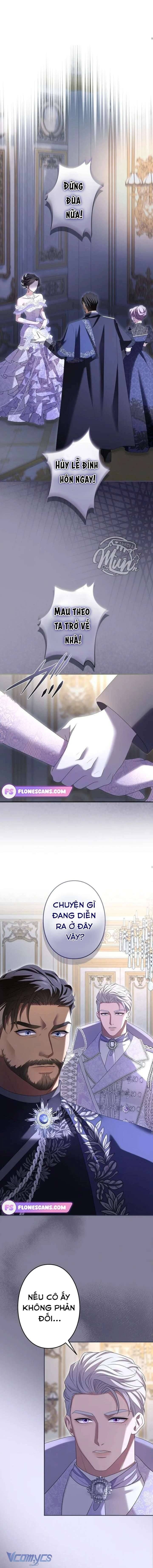 đọc truyện Tôi Không Thể Ngừng Yêu Người Phụ Nữ Độc Ác Nhất Đế Quốc! Chương 32 ảnh 13 tại Thiên Thai Truyện