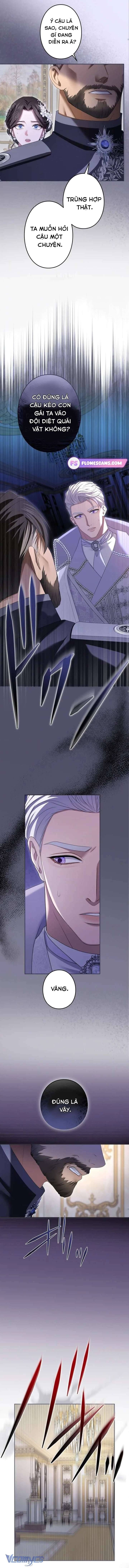 đọc truyện Tôi Không Thể Ngừng Yêu Người Phụ Nữ Độc Ác Nhất Đế Quốc! Chương 32 ảnh 14 tại Thiên Thai Truyện