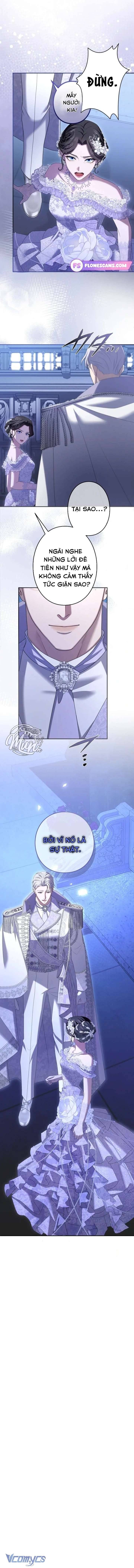 đọc truyện Tôi Không Thể Ngừng Yêu Người Phụ Nữ Độc Ác Nhất Đế Quốc! Chương 32 ảnh 20 tại Thiên Thai Truyện