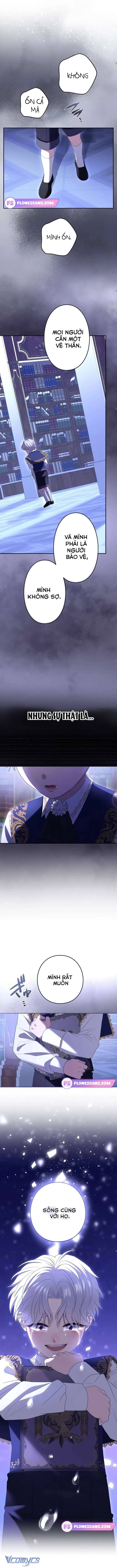 đọc truyện Tôi Không Thể Ngừng Yêu Người Phụ Nữ Độc Ác Nhất Đế Quốc! Chương 33 ảnh 13 tại Thiên Thai Truyện