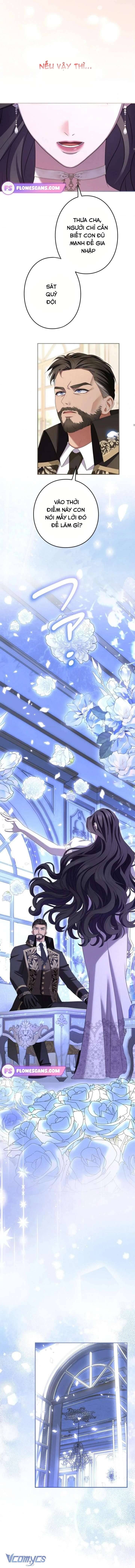 đọc truyện Tôi Không Thể Ngừng Yêu Người Phụ Nữ Độc Ác Nhất Đế Quốc! Chương 34 ảnh 12 tại Thiên Thai Truyện