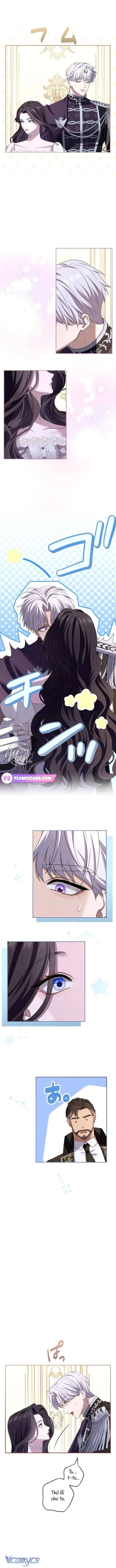 đọc truyện Tôi Không Thể Ngừng Yêu Người Phụ Nữ Độc Ác Nhất Đế Quốc! Chương 34 ảnh 17 tại Thiên Thai Truyện