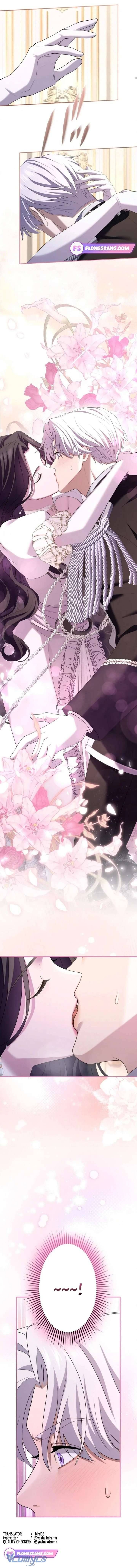 đọc truyện Tôi Không Thể Ngừng Yêu Người Phụ Nữ Độc Ác Nhất Đế Quốc! Chương 34 ảnh 18 tại Thiên Thai Truyện