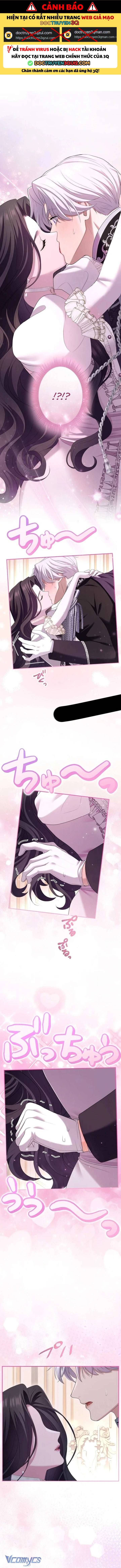 đọc truyện Tôi Không Thể Ngừng Yêu Người Phụ Nữ Độc Ác Nhất Đế Quốc! Chương 35 ảnh 3 tại Thiên Thai Truyện