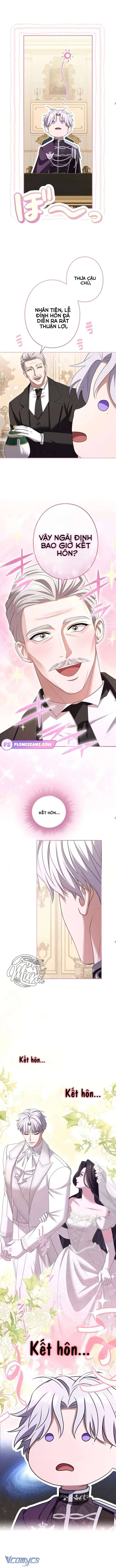 đọc truyện Tôi Không Thể Ngừng Yêu Người Phụ Nữ Độc Ác Nhất Đế Quốc! Chương 35 ảnh 13 tại Thiên Thai Truyện