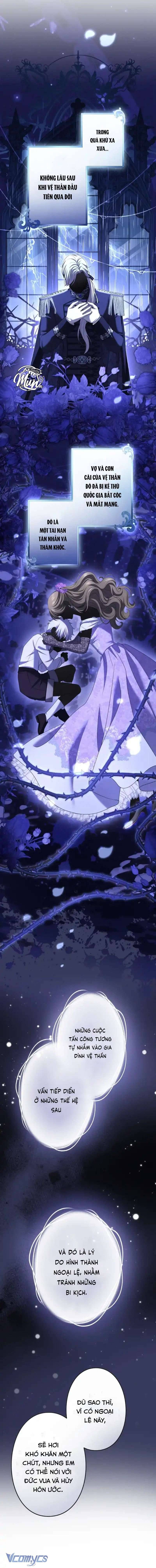 đọc truyện Tôi Không Thể Ngừng Yêu Người Phụ Nữ Độc Ác Nhất Đế Quốc! Chương 37 ảnh 15 tại Thiên Thai Truyện