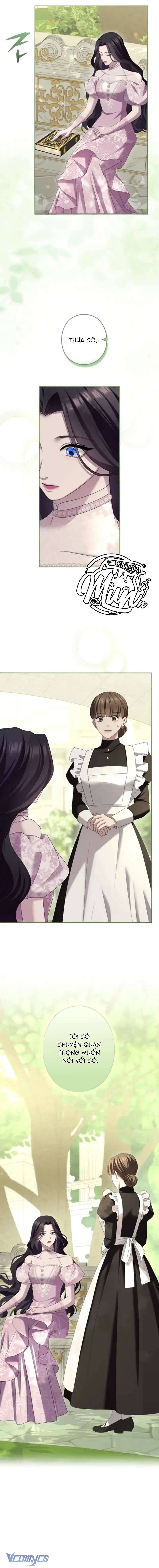 đọc truyện Tôi Không Thể Ngừng Yêu Người Phụ Nữ Độc Ác Nhất Đế Quốc! Chương 39 ảnh 15 tại Thiên Thai Truyện