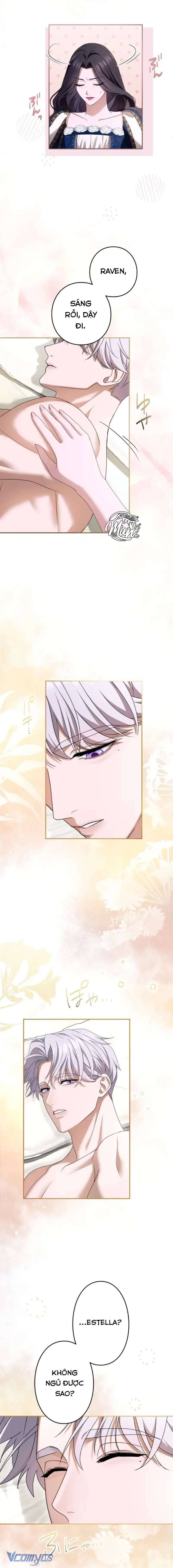 đọc truyện Tôi Không Thể Ngừng Yêu Người Phụ Nữ Độc Ác Nhất Đế Quốc! Chương 40 ảnh 13 tại Thiên Thai Truyện