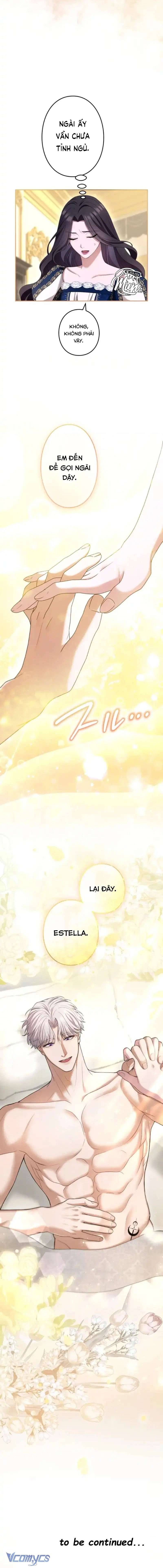 đọc truyện Tôi Không Thể Ngừng Yêu Người Phụ Nữ Độc Ác Nhất Đế Quốc! Chương 40 ảnh 14 tại Thiên Thai Truyện