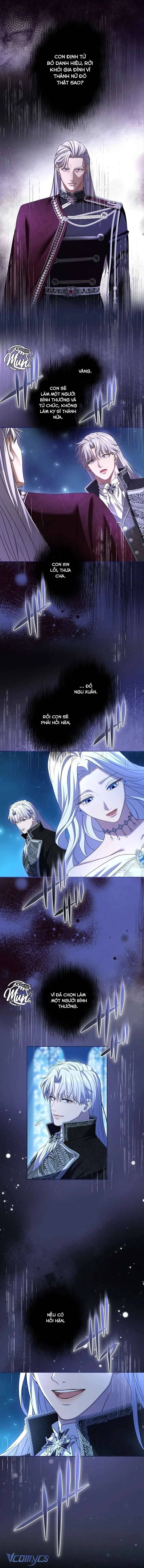 đọc truyện Tôi Không Thể Ngừng Yêu Người Phụ Nữ Độc Ác Nhất Đế Quốc! Chương 42 ảnh 13 tại Thiên Thai Truyện