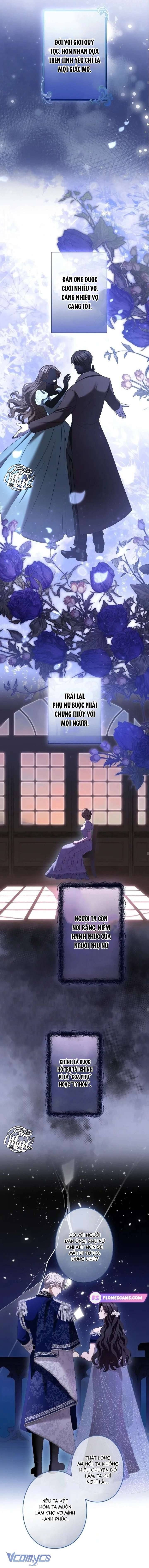 đọc truyện Tôi Không Thể Ngừng Yêu Người Phụ Nữ Độc Ác Nhất Đế Quốc! Chương 42 ảnh 10 tại Thiên Thai Truyện