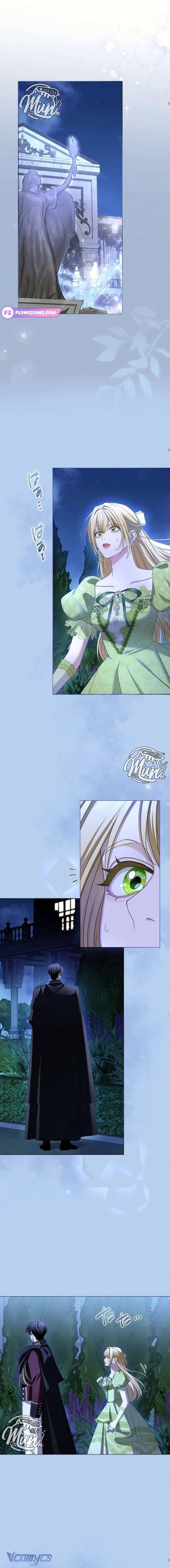 đọc truyện Tôi Không Thể Ngừng Yêu Người Phụ Nữ Độc Ác Nhất Đế Quốc! Chương 45 ảnh 13 tại Thiên Thai Truyện