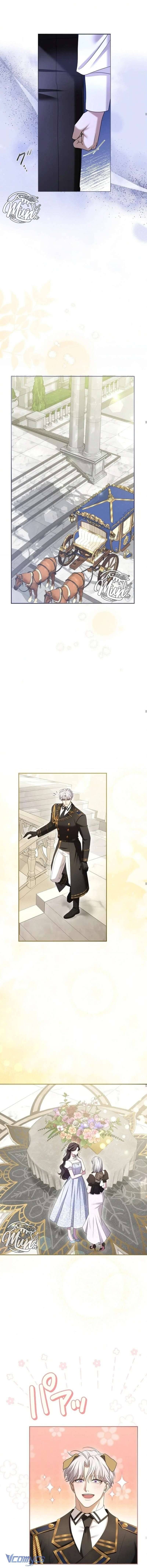 đọc truyện Tôi Không Thể Ngừng Yêu Người Phụ Nữ Độc Ác Nhất Đế Quốc! Chương 45 ảnh 17 tại Thiên Thai Truyện