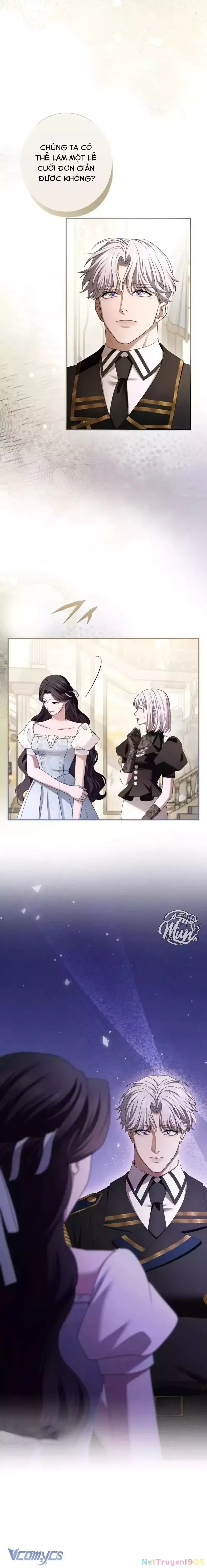 đọc truyện Tôi Không Thể Ngừng Yêu Người Phụ Nữ Độc Ác Nhất Đế Quốc! Chương 46 ảnh 5 tại Thiên Thai Truyện