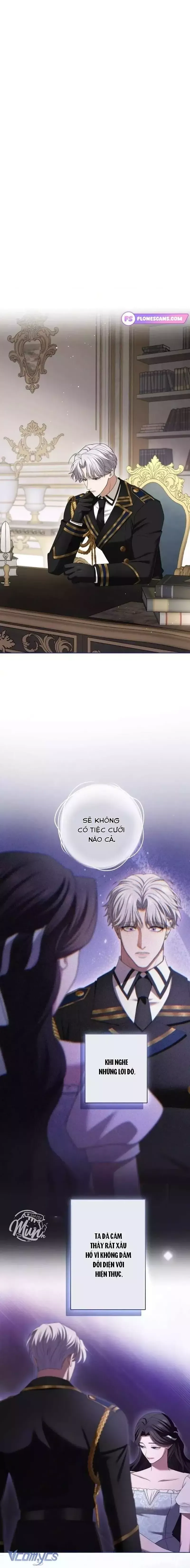 đọc truyện Tôi Không Thể Ngừng Yêu Người Phụ Nữ Độc Ác Nhất Đế Quốc! Chương 46 ảnh 6 tại Thiên Thai Truyện