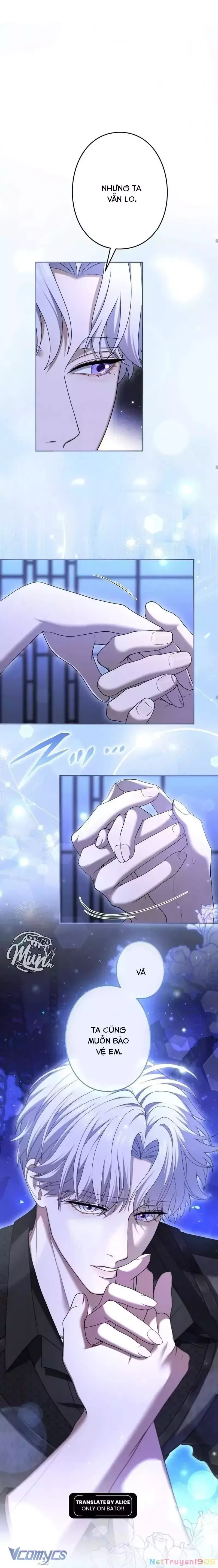 đọc truyện Tôi Không Thể Ngừng Yêu Người Phụ Nữ Độc Ác Nhất Đế Quốc! Chương 48 ảnh 13 tại Thiên Thai Truyện