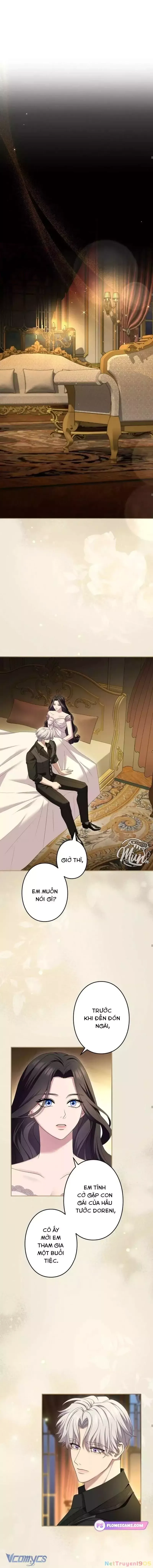 đọc truyện Tôi Không Thể Ngừng Yêu Người Phụ Nữ Độc Ác Nhất Đế Quốc! Chương 48 ảnh 15 tại Thiên Thai Truyện