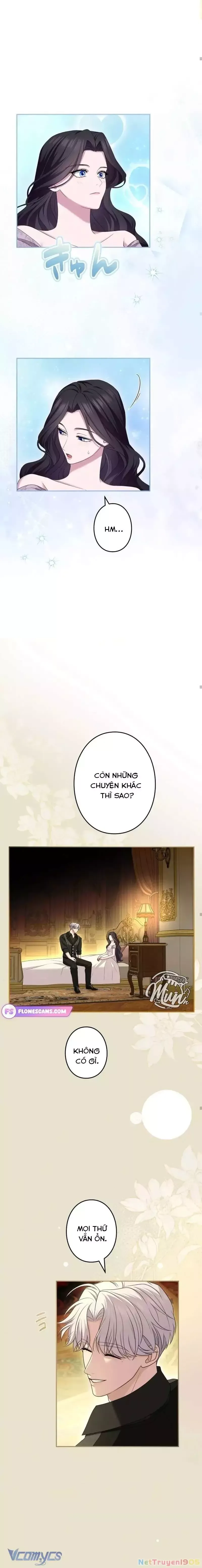 đọc truyện Tôi Không Thể Ngừng Yêu Người Phụ Nữ Độc Ác Nhất Đế Quốc! Chương 48 ảnh 18 tại Thiên Thai Truyện