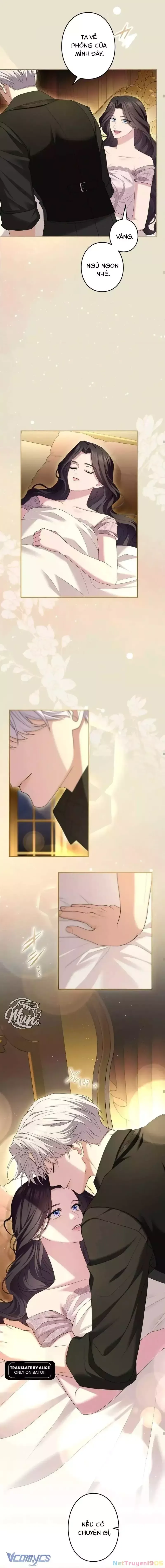 đọc truyện Tôi Không Thể Ngừng Yêu Người Phụ Nữ Độc Ác Nhất Đế Quốc! Chương 48 ảnh 19 tại Thiên Thai Truyện