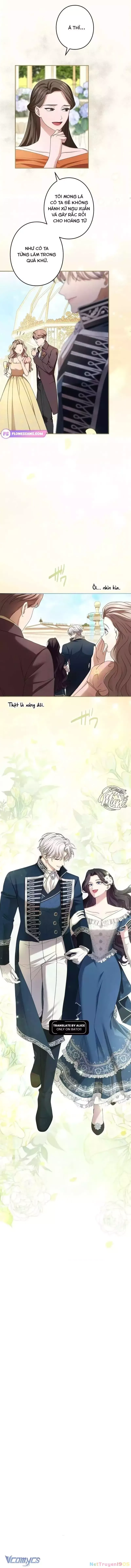 đọc truyện Tôi Không Thể Ngừng Yêu Người Phụ Nữ Độc Ác Nhất Đế Quốc! Chương 48 ảnh 22 tại Thiên Thai Truyện