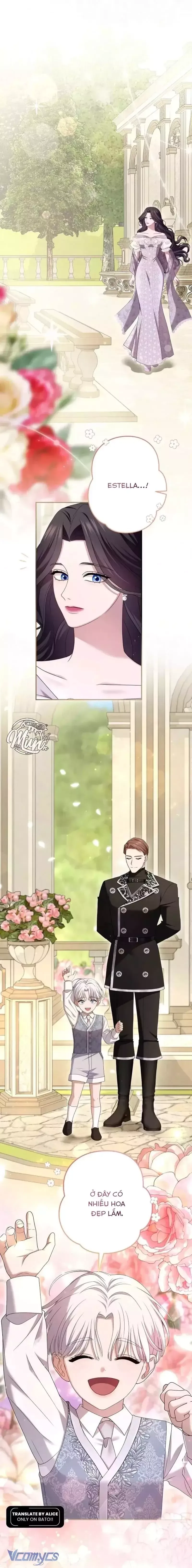 đọc truyện Tôi Không Thể Ngừng Yêu Người Phụ Nữ Độc Ác Nhất Đế Quốc! Chương 48 ảnh 5 tại Thiên Thai Truyện