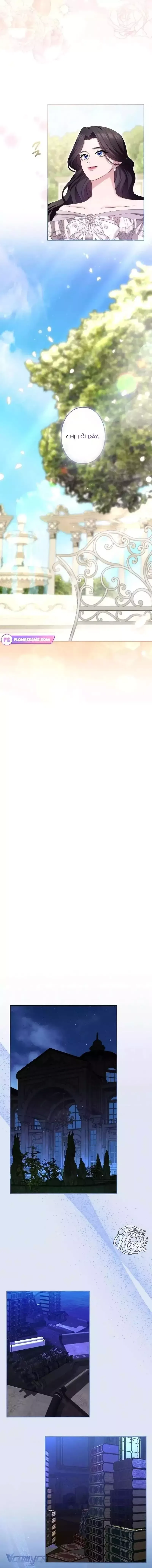 đọc truyện Tôi Không Thể Ngừng Yêu Người Phụ Nữ Độc Ác Nhất Đế Quốc! Chương 48 ảnh 6 tại Thiên Thai Truyện