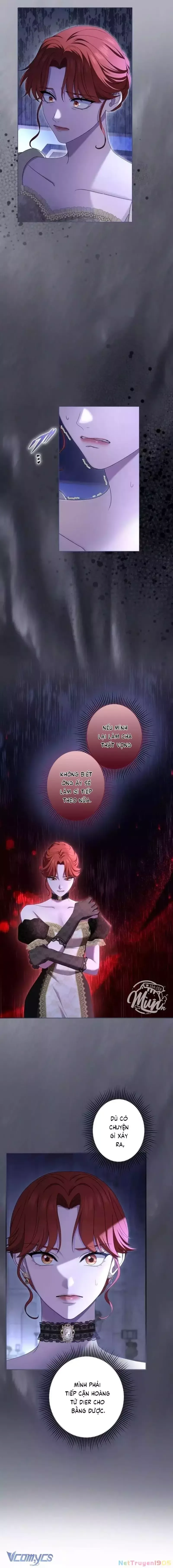 đọc truyện Tôi Không Thể Ngừng Yêu Người Phụ Nữ Độc Ác Nhất Đế Quốc! Chương 49 ảnh 5 tại Thiên Thai Truyện