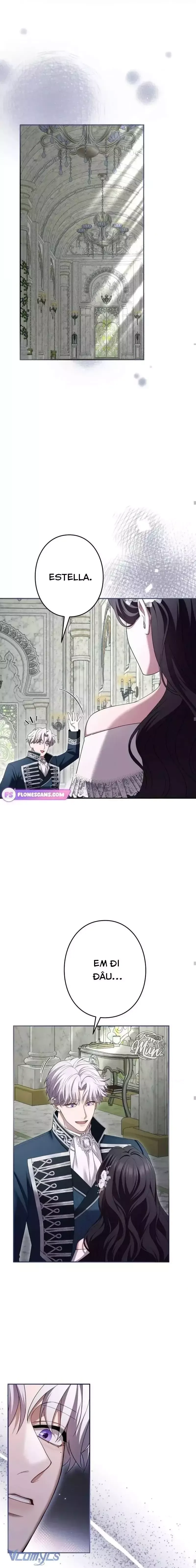 đọc truyện Tôi Không Thể Ngừng Yêu Người Phụ Nữ Độc Ác Nhất Đế Quốc! Chương 50 ảnh 19 tại Thiên Thai Truyện