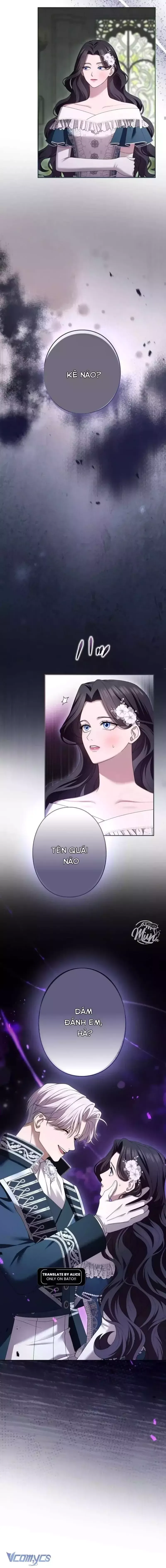 đọc truyện Tôi Không Thể Ngừng Yêu Người Phụ Nữ Độc Ác Nhất Đế Quốc! Chương 50 ảnh 20 tại Thiên Thai Truyện