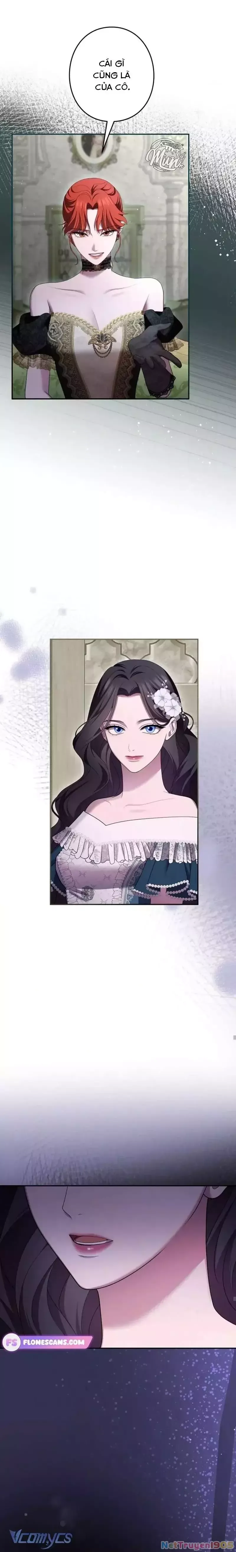 đọc truyện Tôi Không Thể Ngừng Yêu Người Phụ Nữ Độc Ác Nhất Đế Quốc! Chương 50 ảnh 9 tại Thiên Thai Truyện