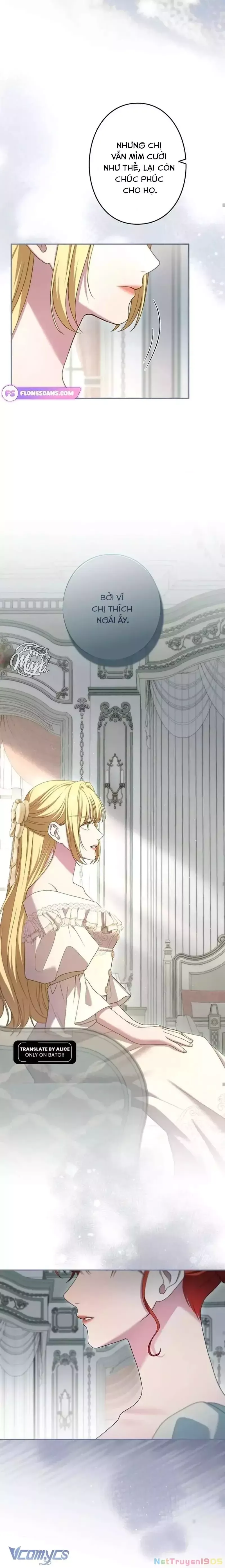 đọc truyện Tôi Không Thể Ngừng Yêu Người Phụ Nữ Độc Ác Nhất Đế Quốc! Chương 51 ảnh 15 tại Thiên Thai Truyện