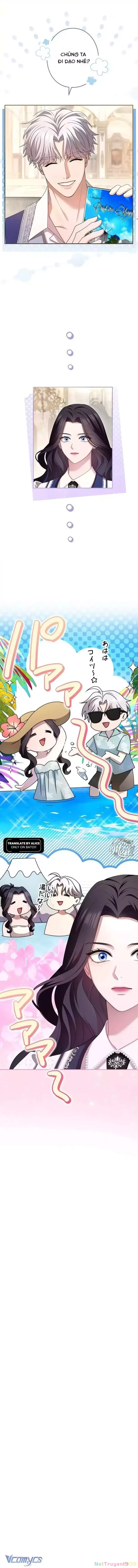 đọc truyện Tôi Không Thể Ngừng Yêu Người Phụ Nữ Độc Ác Nhất Đế Quốc! Chương 51 ảnh 20 tại Thiên Thai Truyện