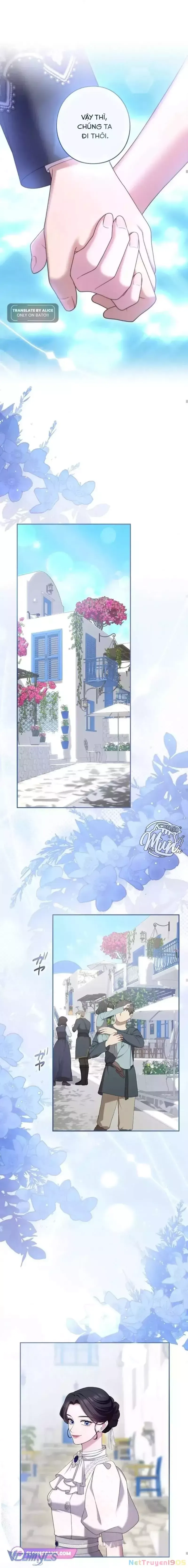 đọc truyện Tôi Không Thể Ngừng Yêu Người Phụ Nữ Độc Ác Nhất Đế Quốc! Chương 52 ảnh 18 tại Thiên Thai Truyện