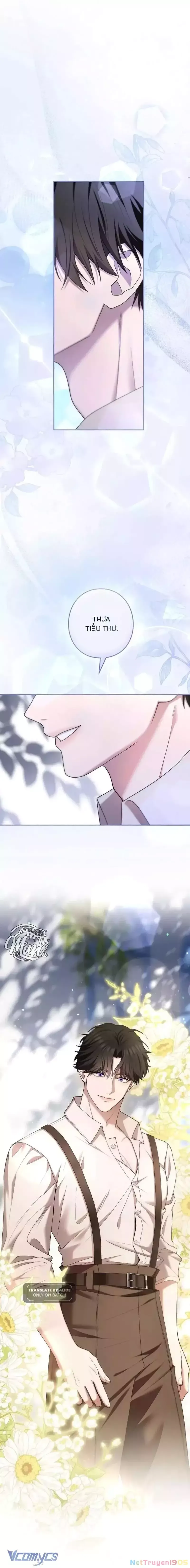 đọc truyện Tôi Không Thể Ngừng Yêu Người Phụ Nữ Độc Ác Nhất Đế Quốc! Chương 52 ảnh 19 tại Thiên Thai Truyện